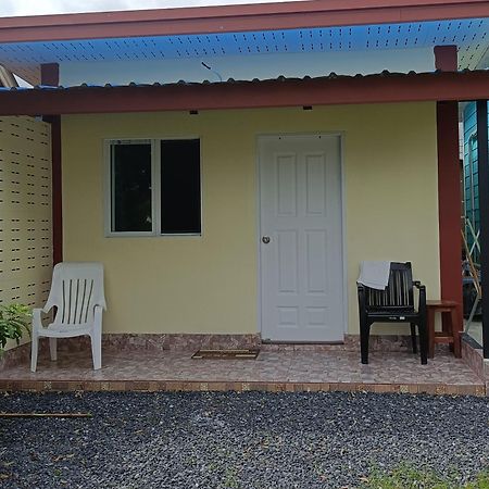 Chill Land House Praia de Bang Tao Exterior foto