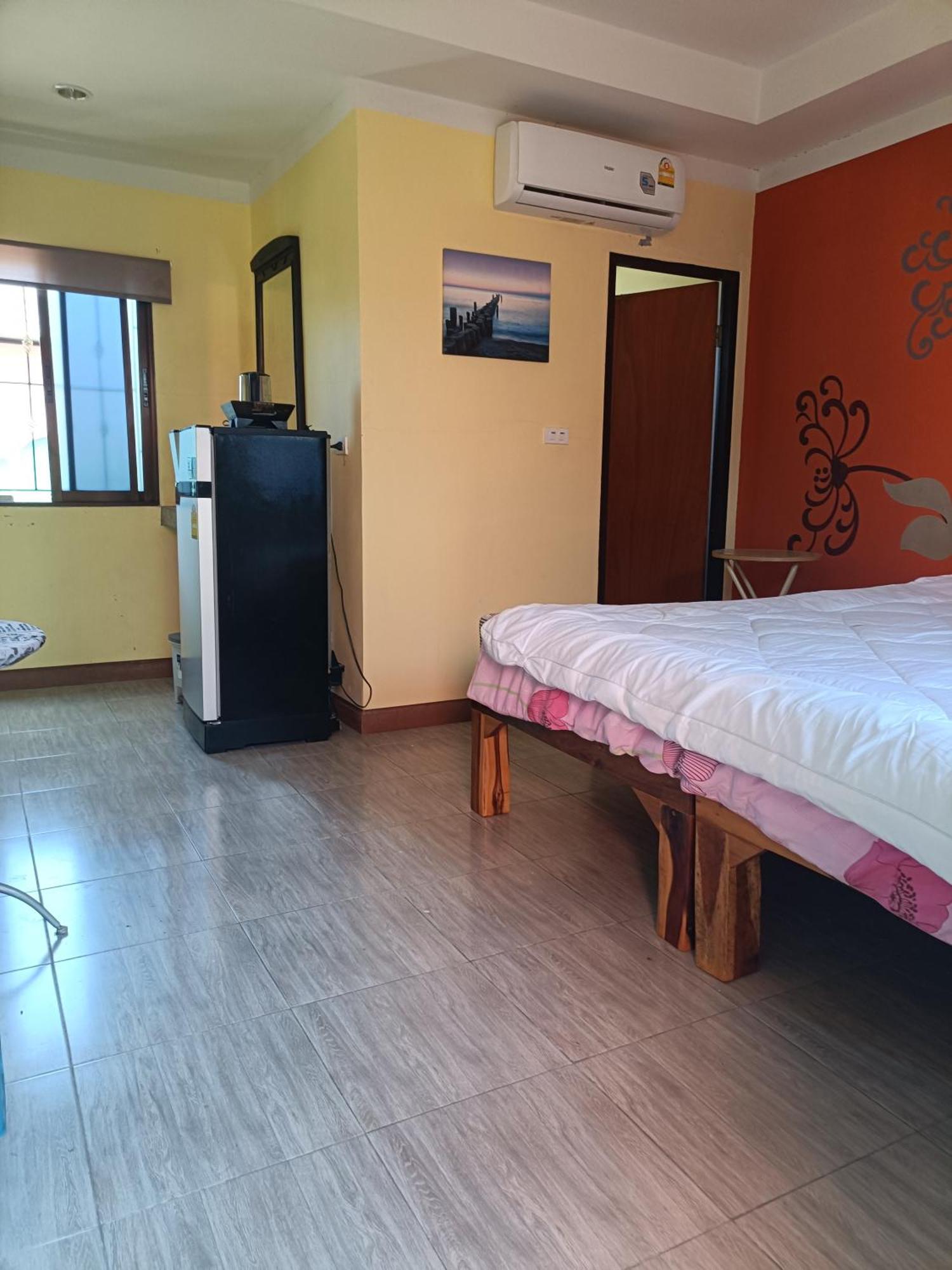Chill Land House Praia de Bang Tao Exterior foto