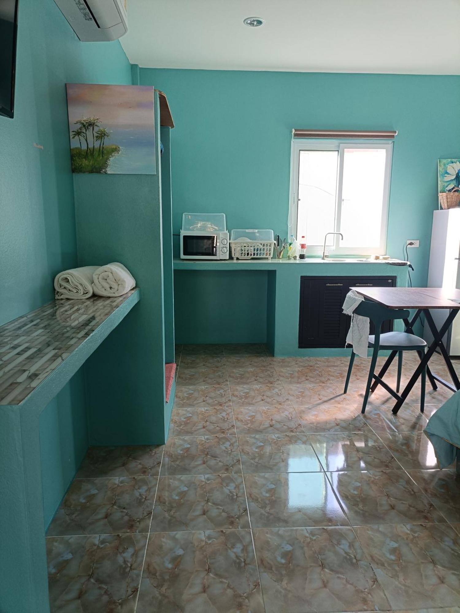 Chill Land House Praia de Bang Tao Exterior foto