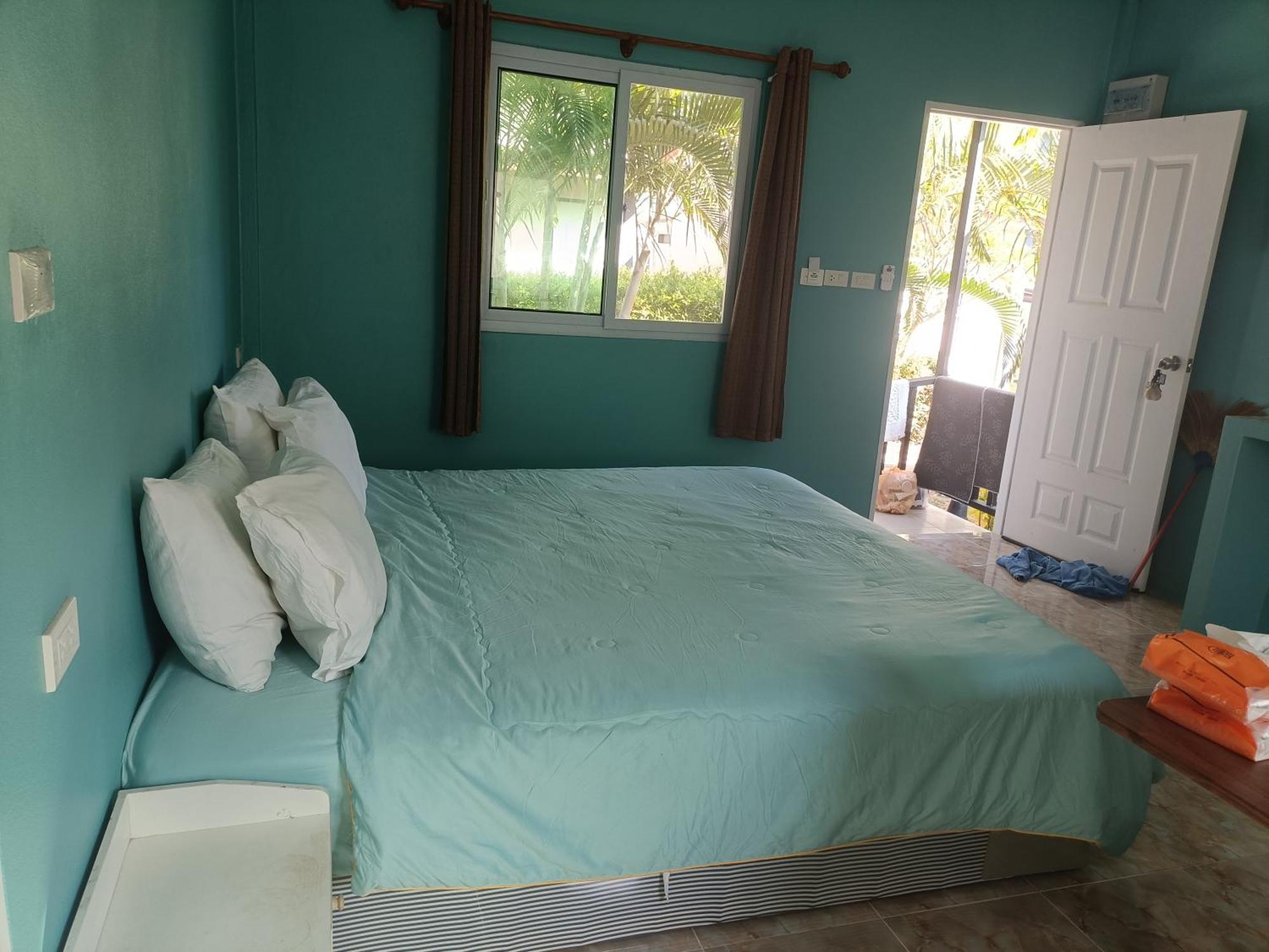 Chill Land House Praia de Bang Tao Exterior foto