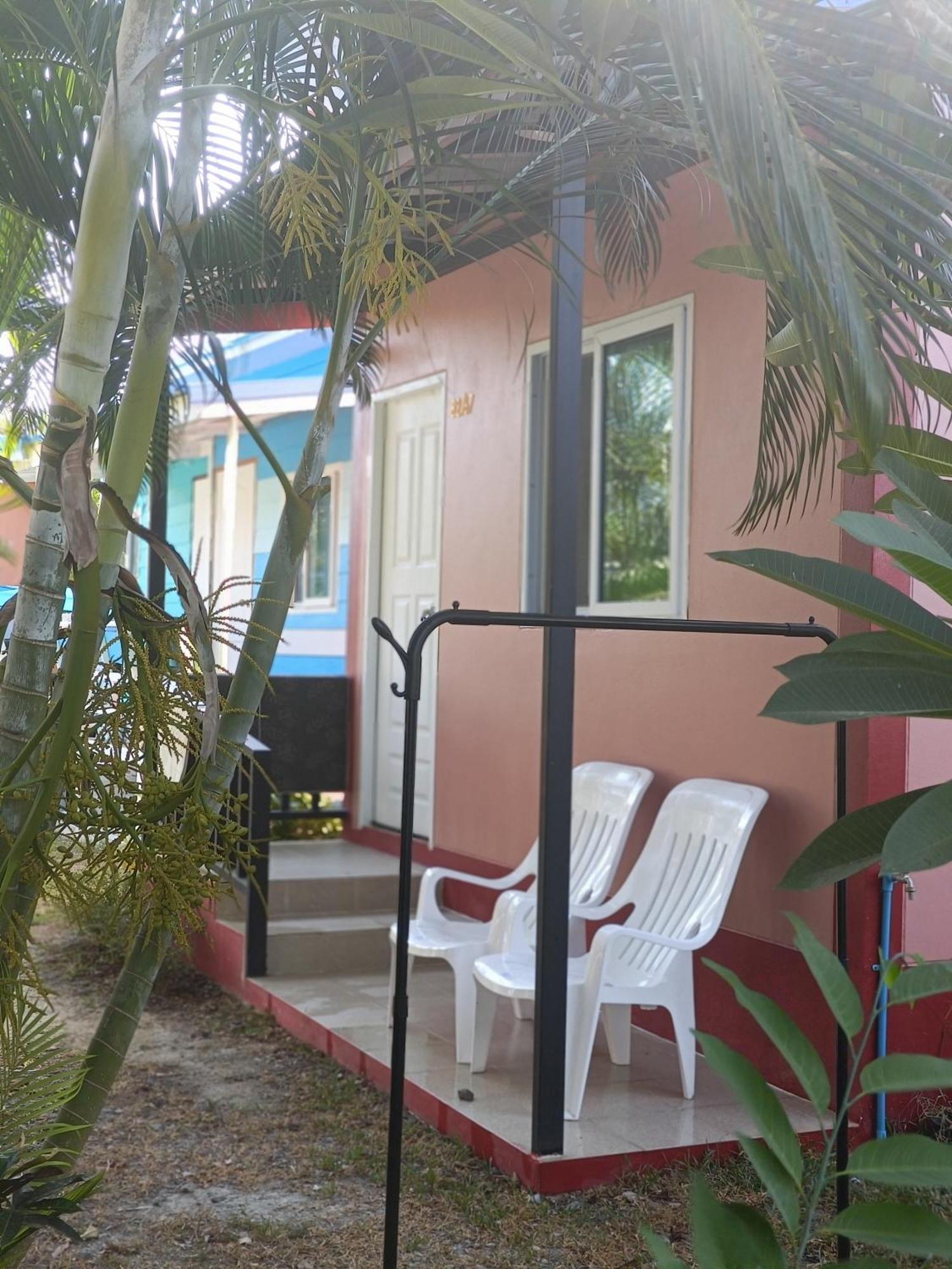 Chill Land House Praia de Bang Tao Exterior foto
