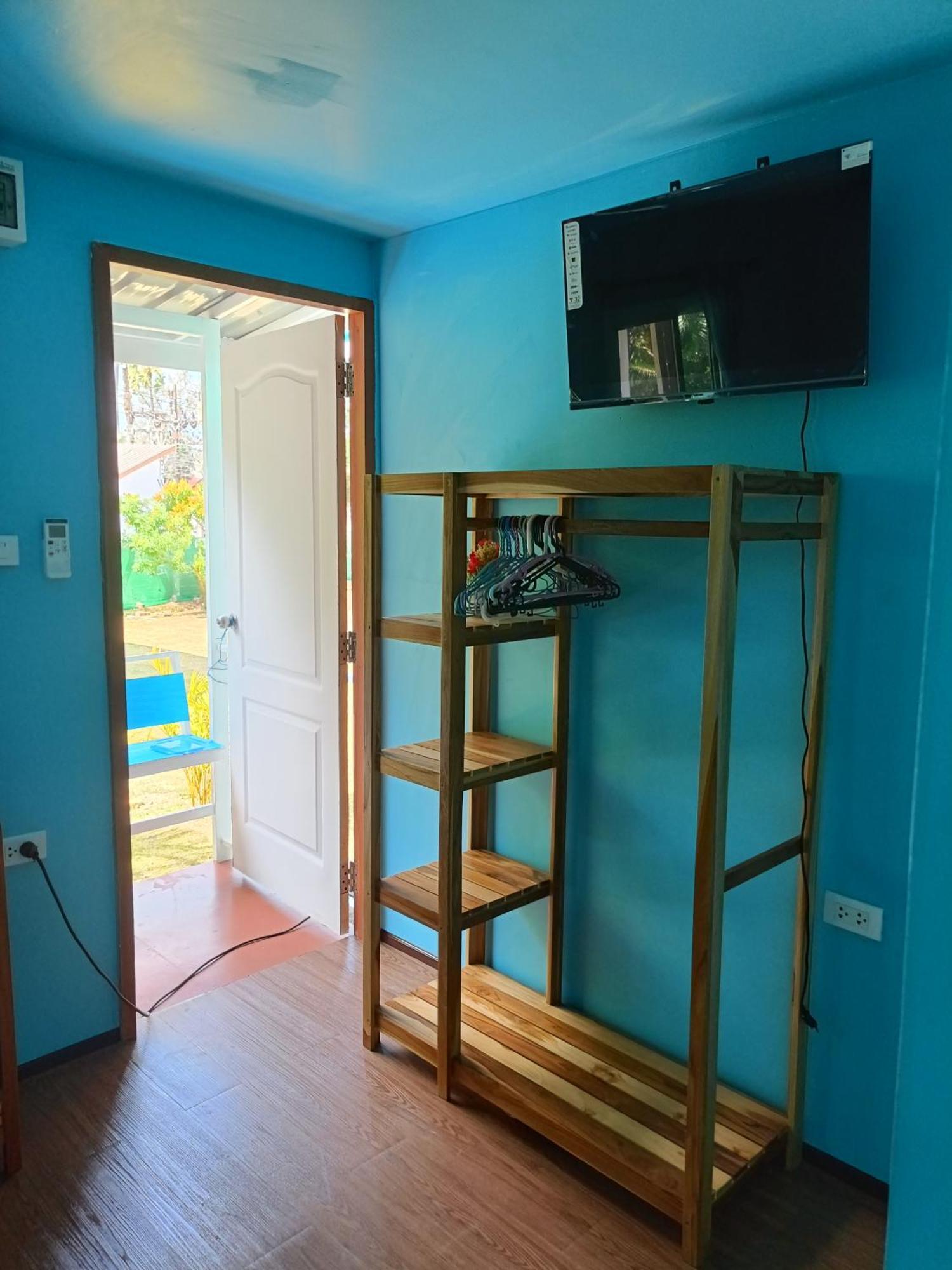 Chill Land House Praia de Bang Tao Exterior foto