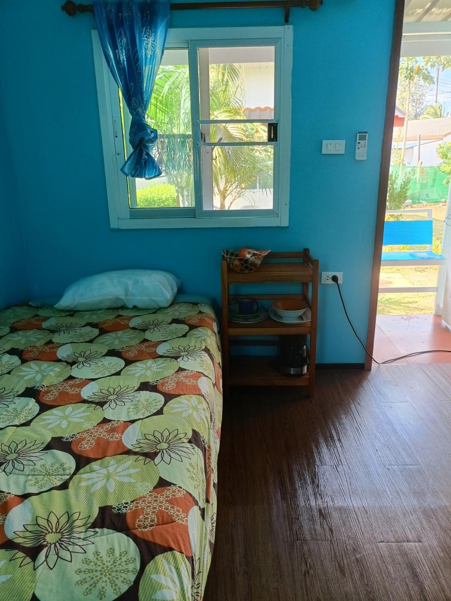 Chill Land House Praia de Bang Tao Exterior foto