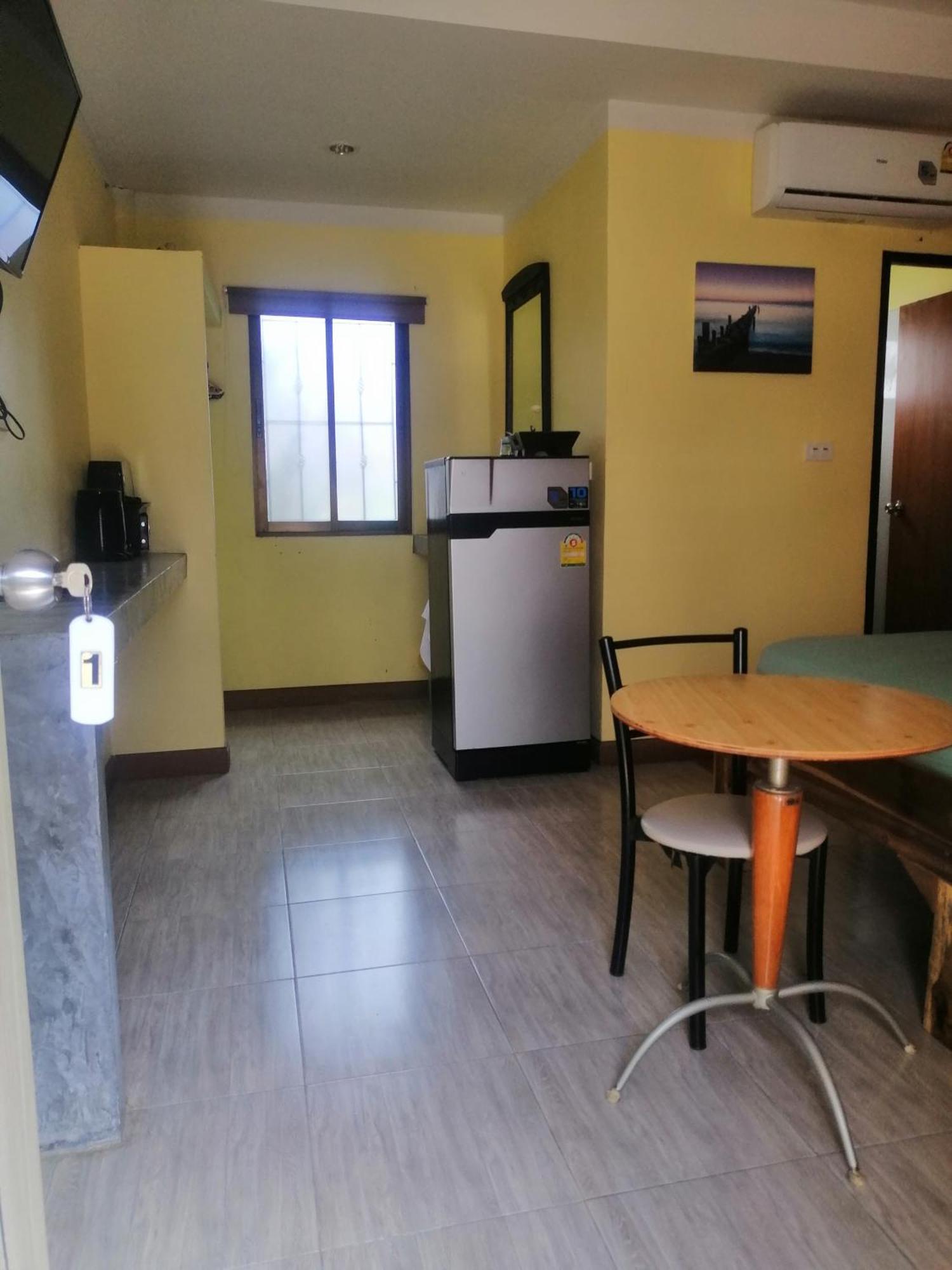 Chill Land House Praia de Bang Tao Exterior foto