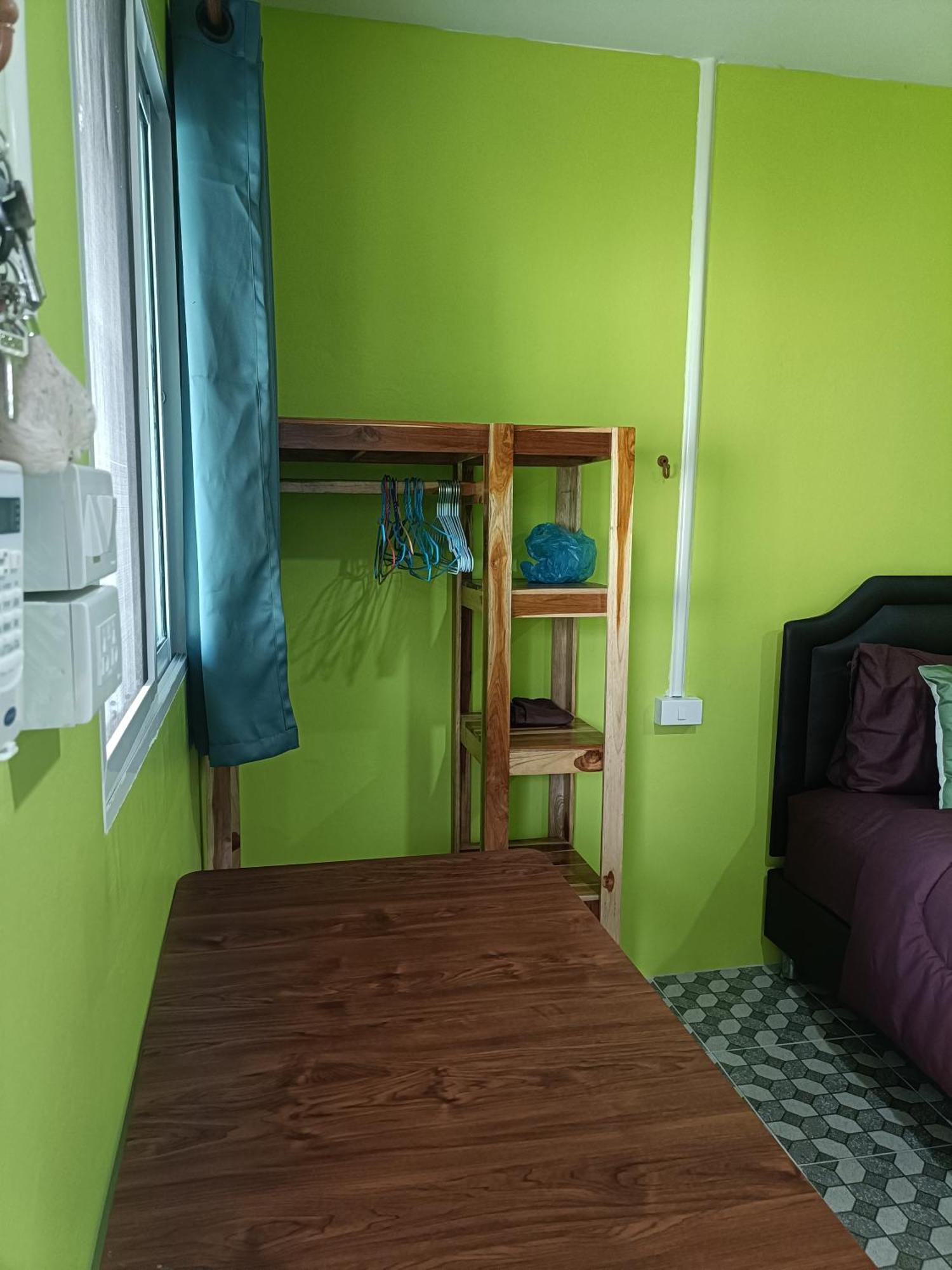Chill Land House Praia de Bang Tao Exterior foto