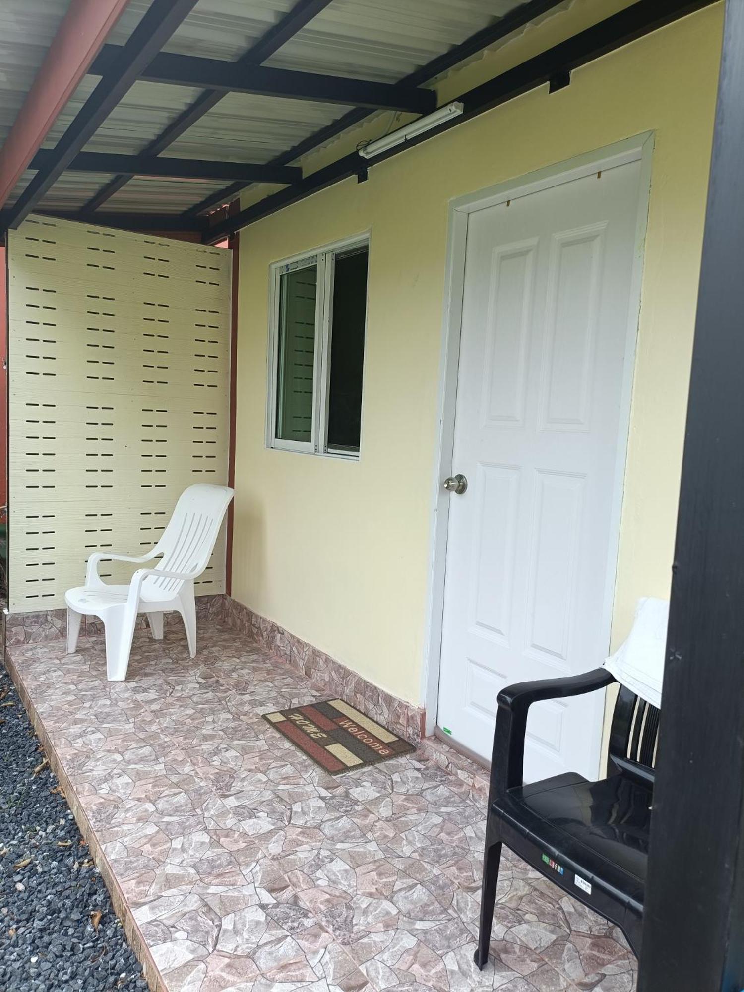Chill Land House Praia de Bang Tao Exterior foto