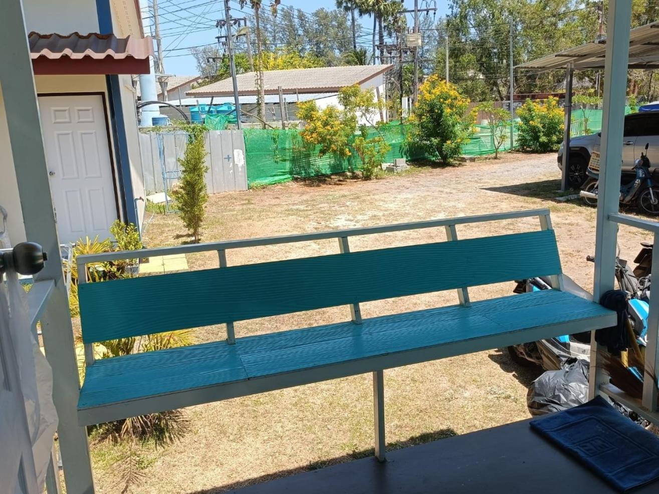 Chill Land House Praia de Bang Tao Exterior foto