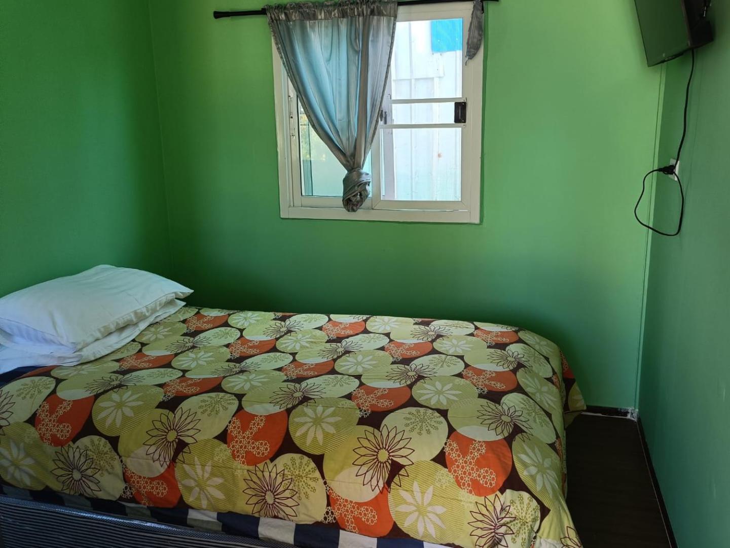 Chill Land House Praia de Bang Tao Exterior foto