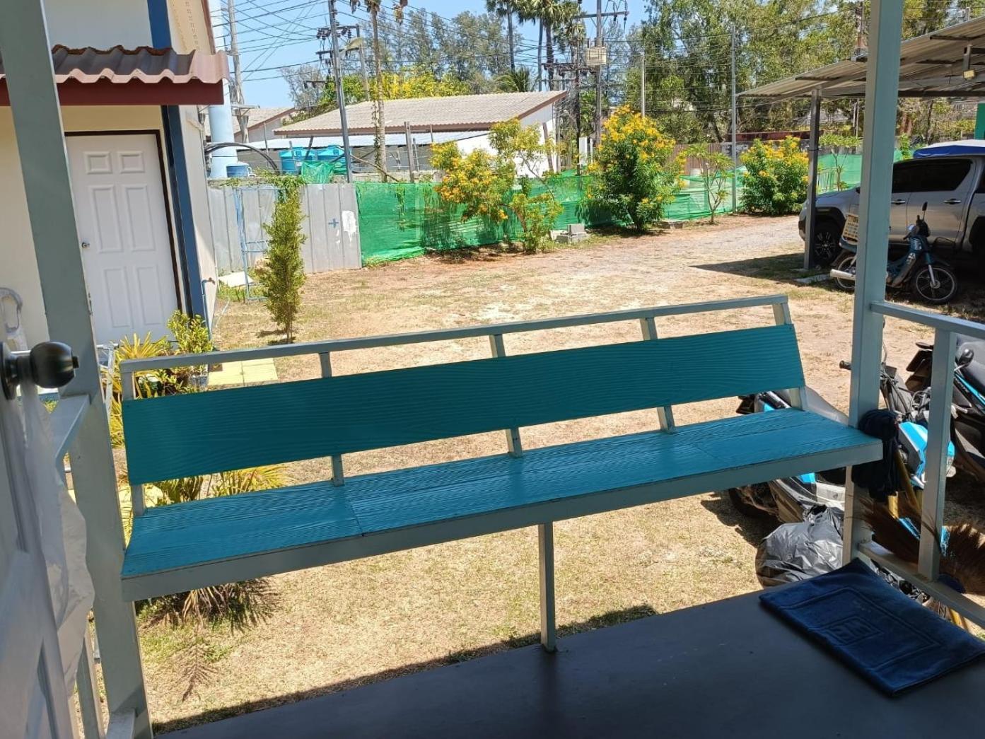 Chill Land House Praia de Bang Tao Exterior foto