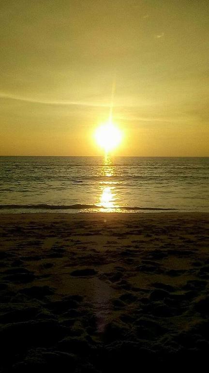 Chill Land House Praia de Bang Tao Exterior foto