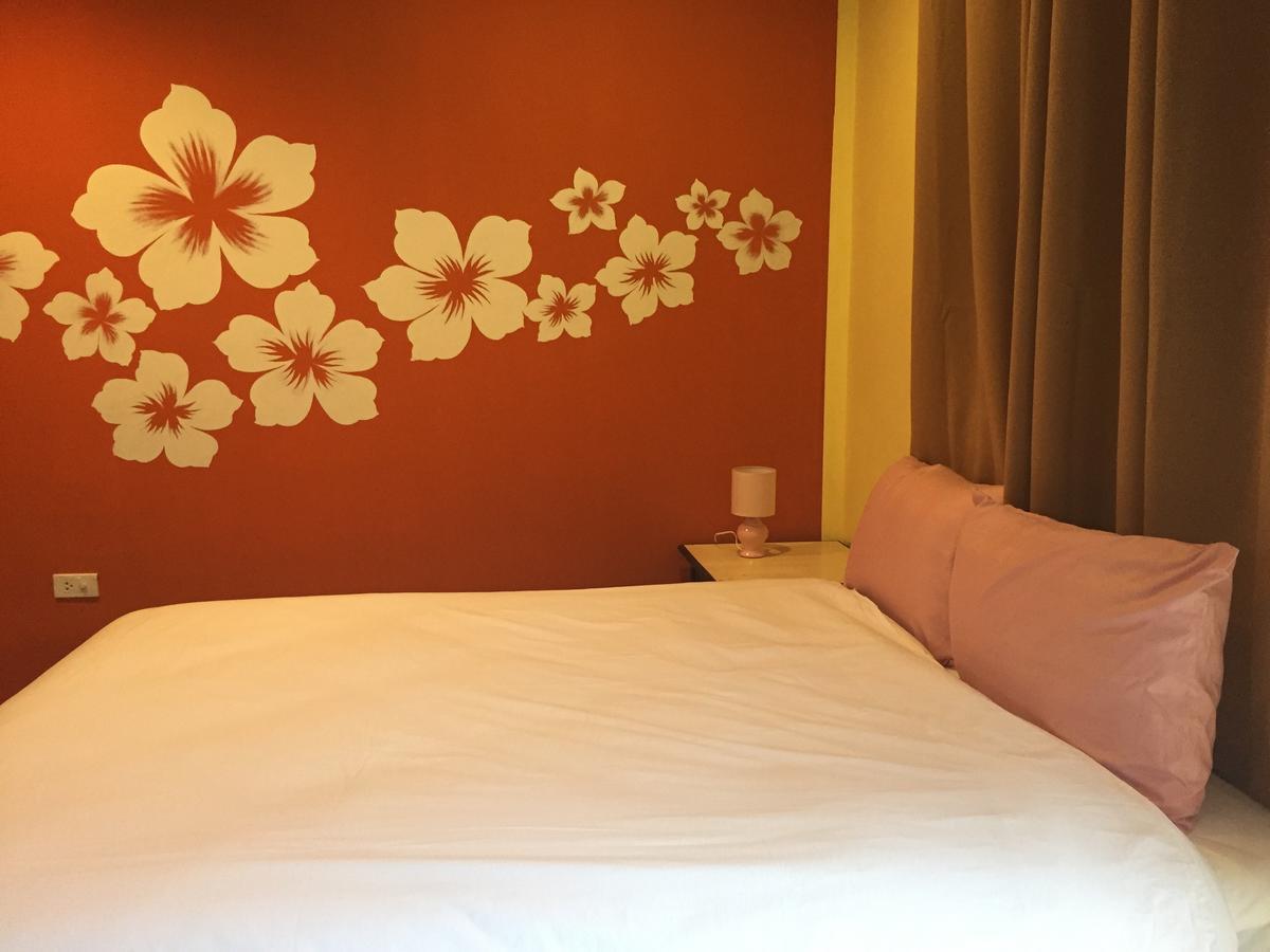 Chill Land House Praia de Bang Tao Exterior foto