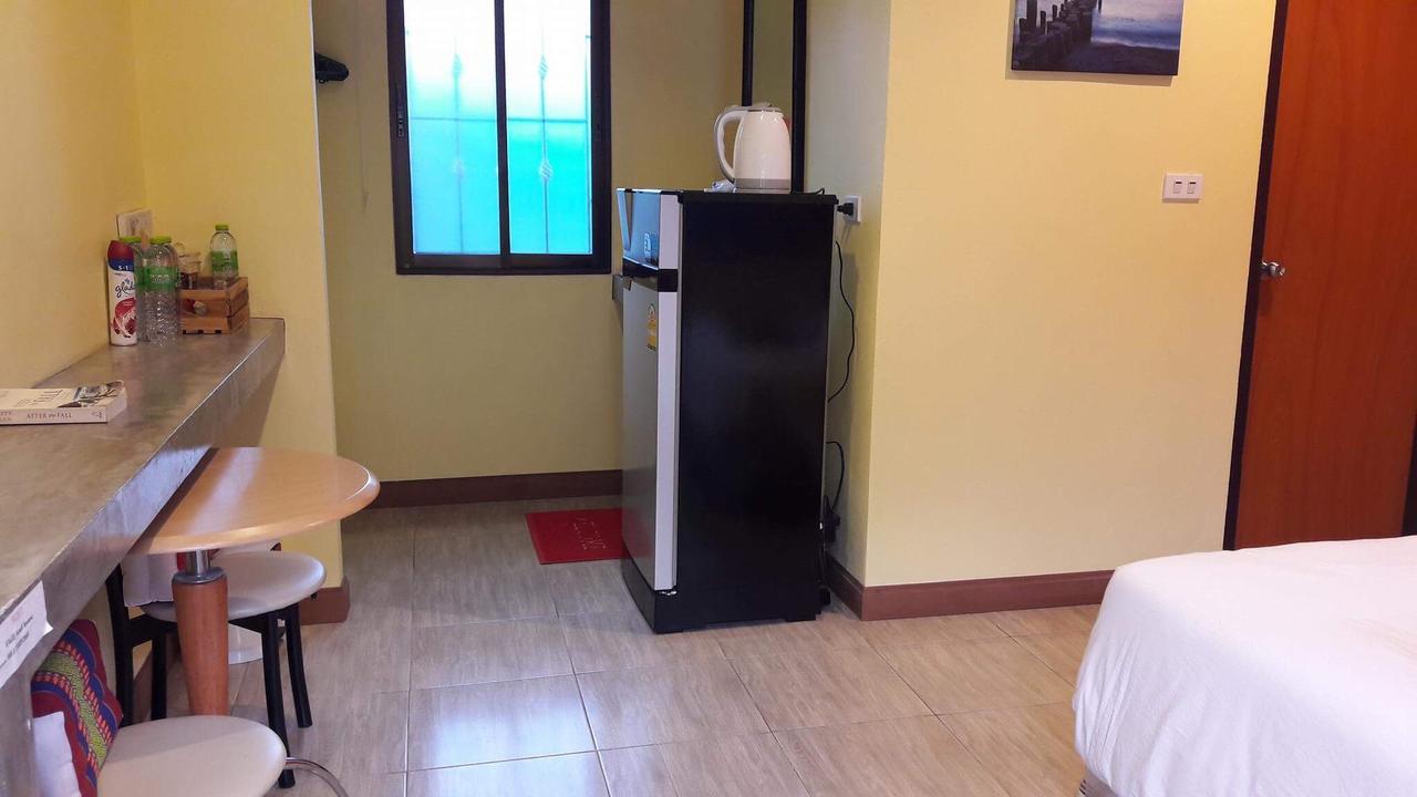 Chill Land House Praia de Bang Tao Exterior foto
