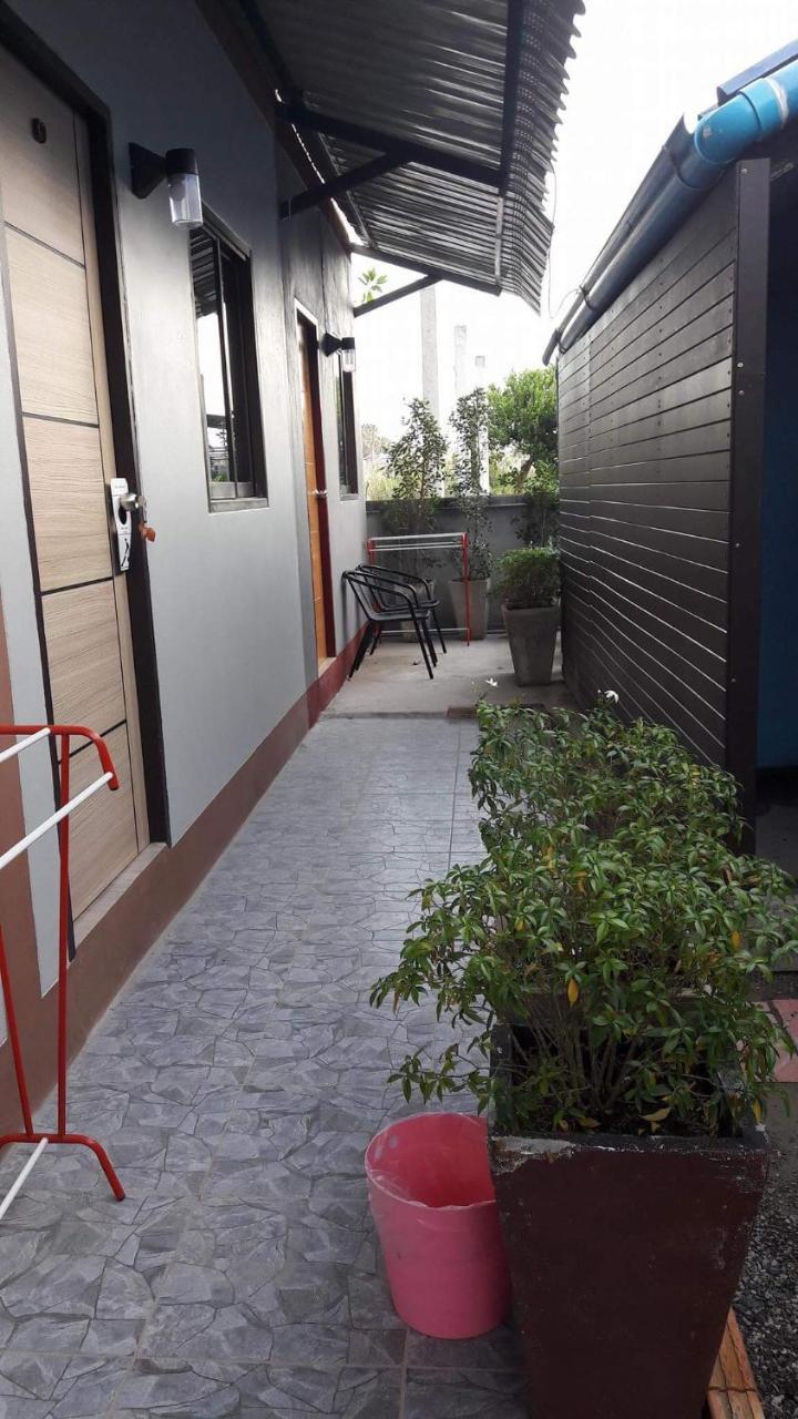 Chill Land House Praia de Bang Tao Exterior foto