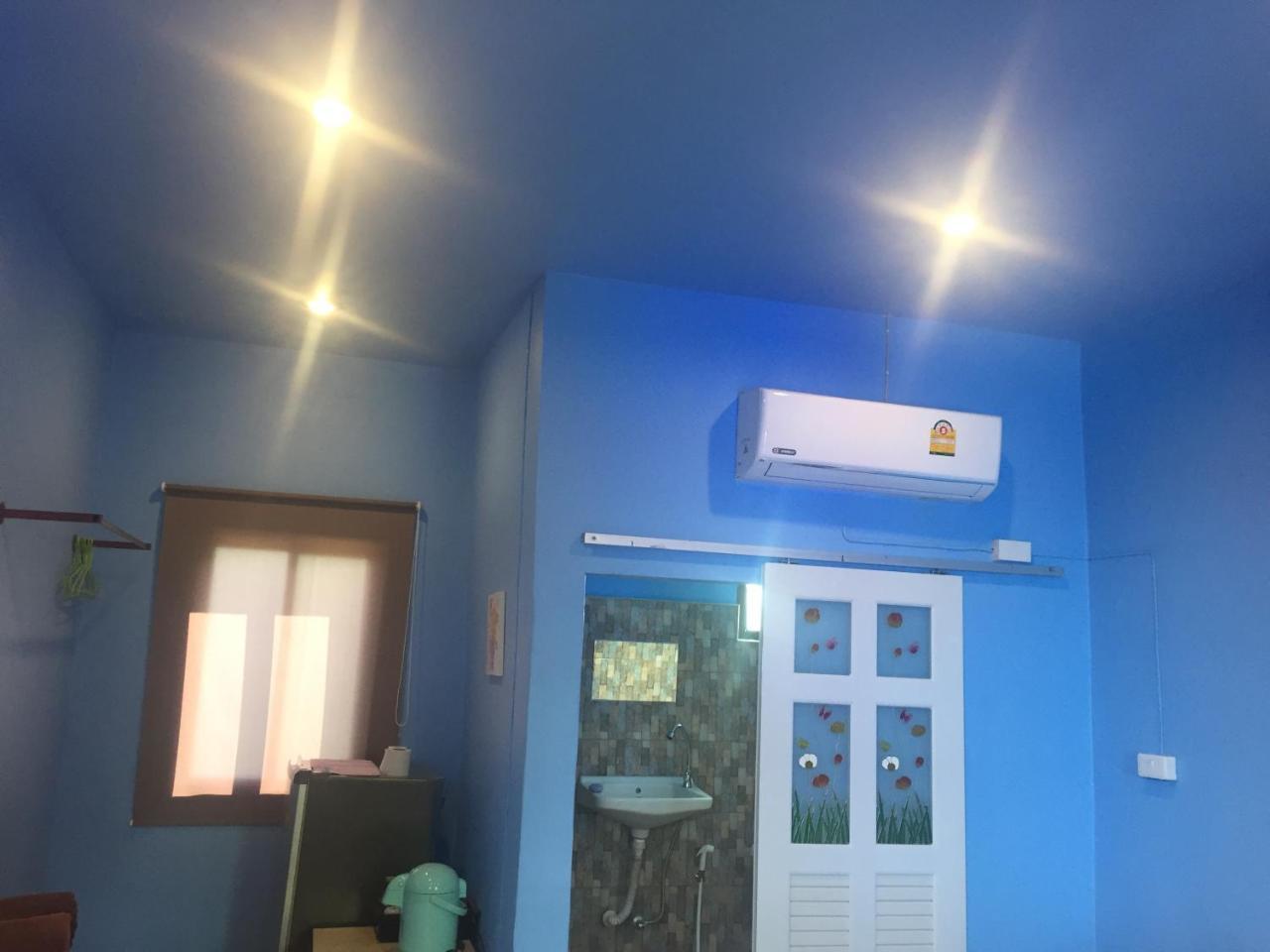 Chill Land House Praia de Bang Tao Exterior foto
